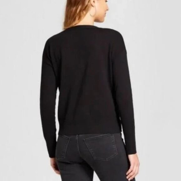 A New Day button front cardigan szXXL - Picture 2 of 13